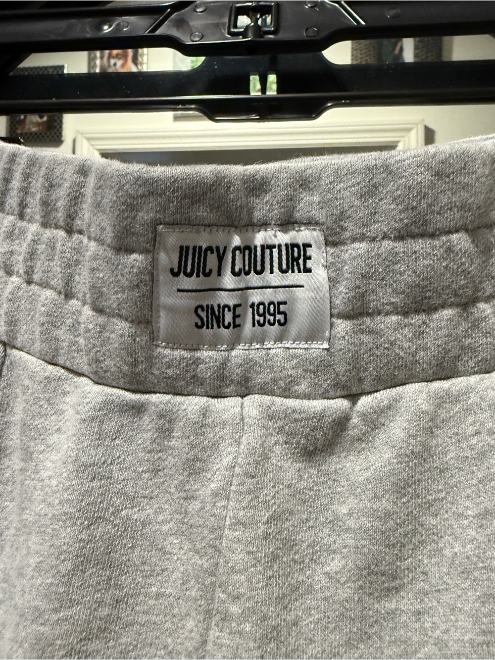 Juicy Couture Boxing Joggers